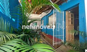 Imagem 3: Venda Casa Floresta Belo Horizonte