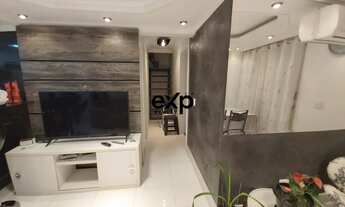 Imagem 5: Apartamento raro com Ático e 105m2 Privativos na Izaac Ferreira da Cruz - Pinheirinho