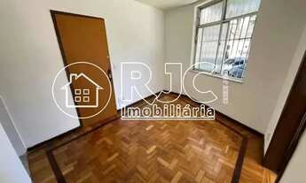 Imagem 6: Imóvel para venda tem 38 metros quadrados com 1 quarto em Maracanã - Rio de Janeiro - RJ