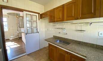 Imagem 6: Cobertura para locação com 172m², 3 quartos e 4 vagas