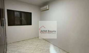 Imagem 5: Casa com 3 dormitórios para alugar, 245 m² por R$ 2.700/mês - Jardim Cruzeiro do Sul - Bau