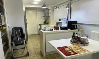 Imagem 4: Apartamento 3 quartos à venda no(a) Mooca