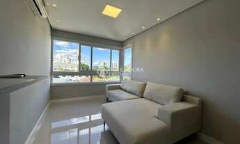 Imagem: Apartamento 1 Dormitório no Centro de Canoas