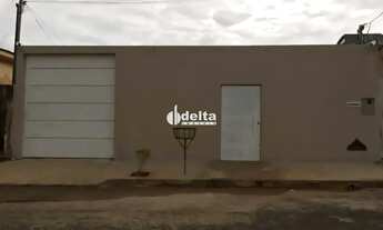 Imagem 7: Casa disponível para venda no bairro Custódio Pereira em Uberlândia MG
