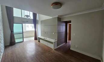 Imagem 2: Apartamento para aluguel tem 105 metros quadrados com 3 suítes em Jardim Goiás - Goiânia