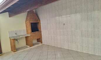 Imagem 6: CASA RESIDENCIAL em INDAIATUBA - SP, JARDIM SANTA RITA