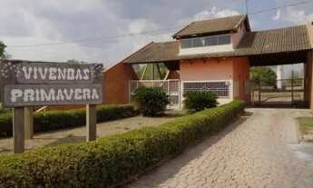 Imagem: Casa no Condomínio Vivendas Primavera