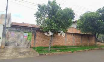 Imagem 2: Casa à venda, 74 m² por R$ 320.000,00 - Cambezinho - Londrina/PR