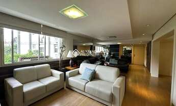 Imagem 4: Apartamento Amplo e Atualizado para Alugar - 4 Dormitórios e 3 Suítes em Localização Privi