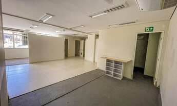 Imagem 7: Sala, 360 m² - venda ou aluguel no Setor Marista - Goiânia/GO