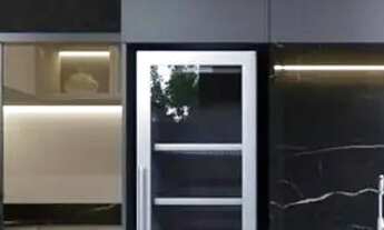 Imagem 7: Casa á venda com 1 suíte, 2 apartamentos, piscina no Alphaville III em Campo Grande - MS