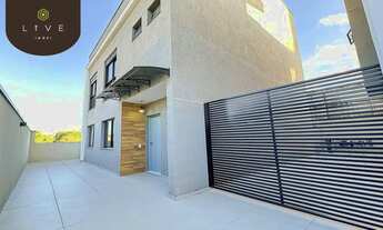 Imagem 5: Triplex no Residencial Ville Roane disponível para visita/locação à partir do dia ! Com 03