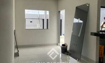 Imagem 4: Casa em Montes Claros