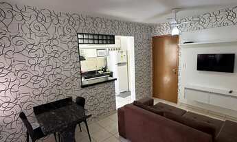 Imagem: Alugo apartamento projetado e mobiliado