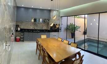 Imagem 2: CASA RESIDENCIAL MATIAS COSTA Casa de Rua com 2 Quarto(s) e 3 banheiro(s) à Venda, 211.00