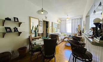 Imagem 2: Apto 02 dorm. sendo 01 suite - Centro Floripa