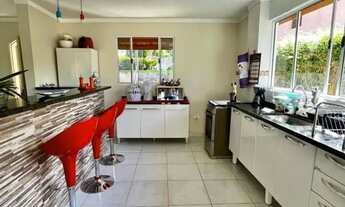 Imagem 8: CASA TÉRREA - RETIRO DAS FONTES - SP