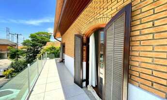 Imagem 4: Sobrado à venda em Santana de Parnaíba, Alphaville 09, com 4 quartos, com 320 m², Residenc