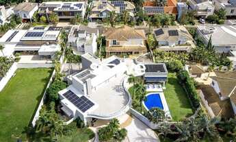 Imagem 3: Sobrado em Condomínio à venda Jardim Vila Paradiso 4 suítes 4.900.000,00