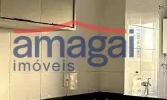 Imagem 3: Apartamento à venda no Jardim América 2 quartos - São José dos Campos