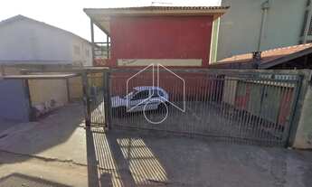 Imagem: Apartamento para Locação na Zona Oeste