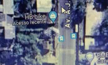 Imagem 2: Casa com 2 quartos Canoas, Estancia Velha