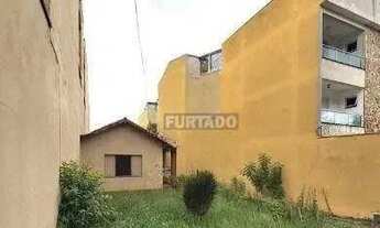 Imagem 6: Terreno à venda, 500 m² - Campestre - Santo André/SP