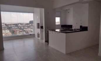 Imagem: Apartamento à venda em Indaiatuba, Vila