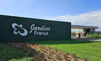 Imagem 6: Jardins França | Ágio