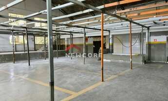 Imagem 4: Galpão em Rua Antônio Ribeiro de Morais - Vila Carbone - São Paulo/SP