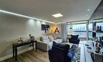 Imagem 6: Apartamento, Mont Blanc, Vila da Serra, Nova Lima, 2 quartos, R$1.648.000,00, à venda na T