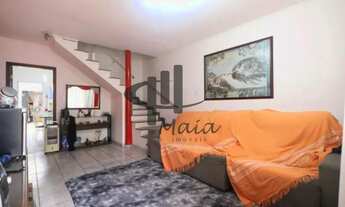 Imagem 6: Venda Sobrado Sao Caetano do Sul Barcelona Ref: 45134