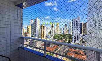 Imagem 3: Oportunidade de apartamento de 02 quartos em Manaíra