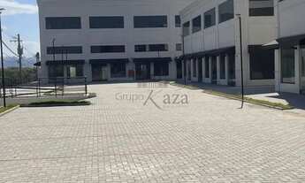 Imagem 2: Oportunidade - Loja Comercial - Urbanova - Condomínio Jaguary Open Mall - 93,85m²