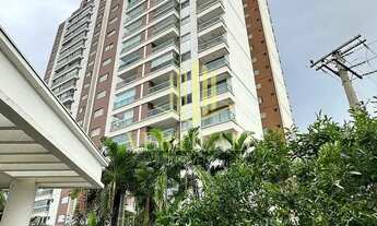 Imagem: Condomínio Belle Vie Apartamento padrão