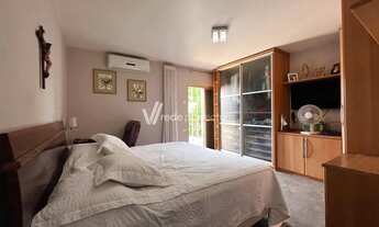 Imagem 3: Casa - Nova Campinas - Campinas