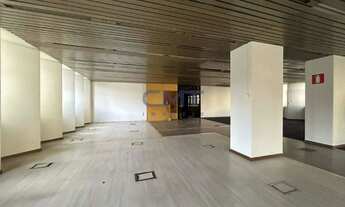 Imagem 7: Andar corrido para locação no Santo Antônio