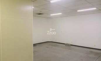Imagem 6: Sala comercial com 220 m² no bairro Belchior em Blumenau/SC