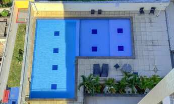 Imagem 4: Apartamento na Ponta do Farol com 3 Suítes TR225533 SLZ-5DF2KQ