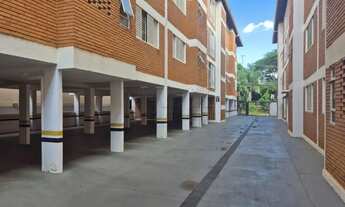 Imagem 2: Apartamento no Conjunto Portal das Nações