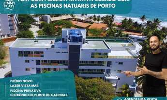 Imagem: Nixxus II - Apto com piscina privativa colado