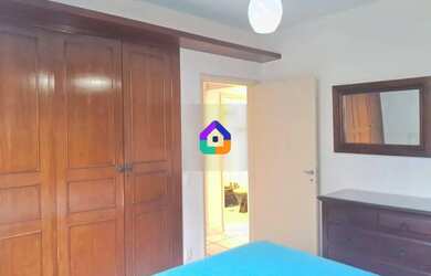 Imagem 4: Apartamento com 3 quartos no Leblon