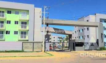 Imagem: Apartamento em Condomínio Fechado à venda