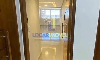 Imagem 3: Apartamento 3 suítes, semi-mobiliado, para locação, bairro Recreio, Vitória da Conquista