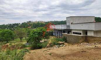 Imagem 7: ÓTIMO LOTE COM LINDA VISTA NO CONDOMÍNIO ALDEIA DO VALE - GOIÂNIA/GO