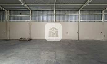 Imagem 2: Galpão para locação no bairro Brasil