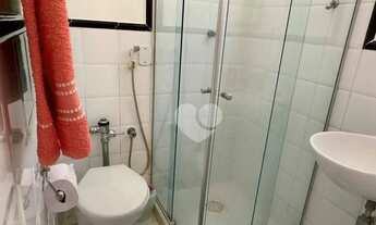 Imagem 4: Kitnet com 1 dormitório à venda, 20 m² por R$ 430.000,00 - Copacabana - Rio de Janeiro/RJ