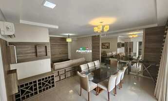 Imagem: Locação anual 03 quartos Meia Praia