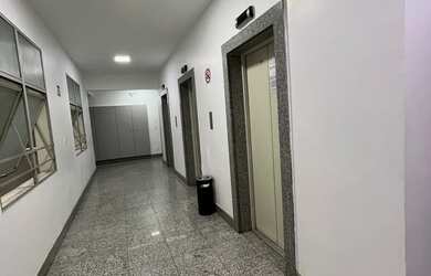 Imagem 7: Sala para esteticista/ extensionistas/etc