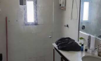 Imagem 6: Apartamento para alugar TEMPORADA em Salvador-BA, Amaralina: 1 quarto, 1 sala, 1 banheiro